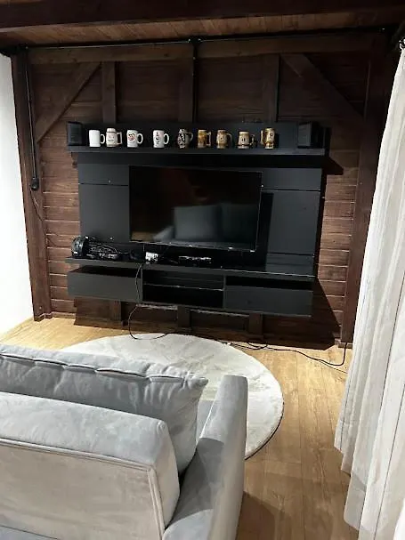 Casa vacanze Villa Chale Nona Alida Pomerode